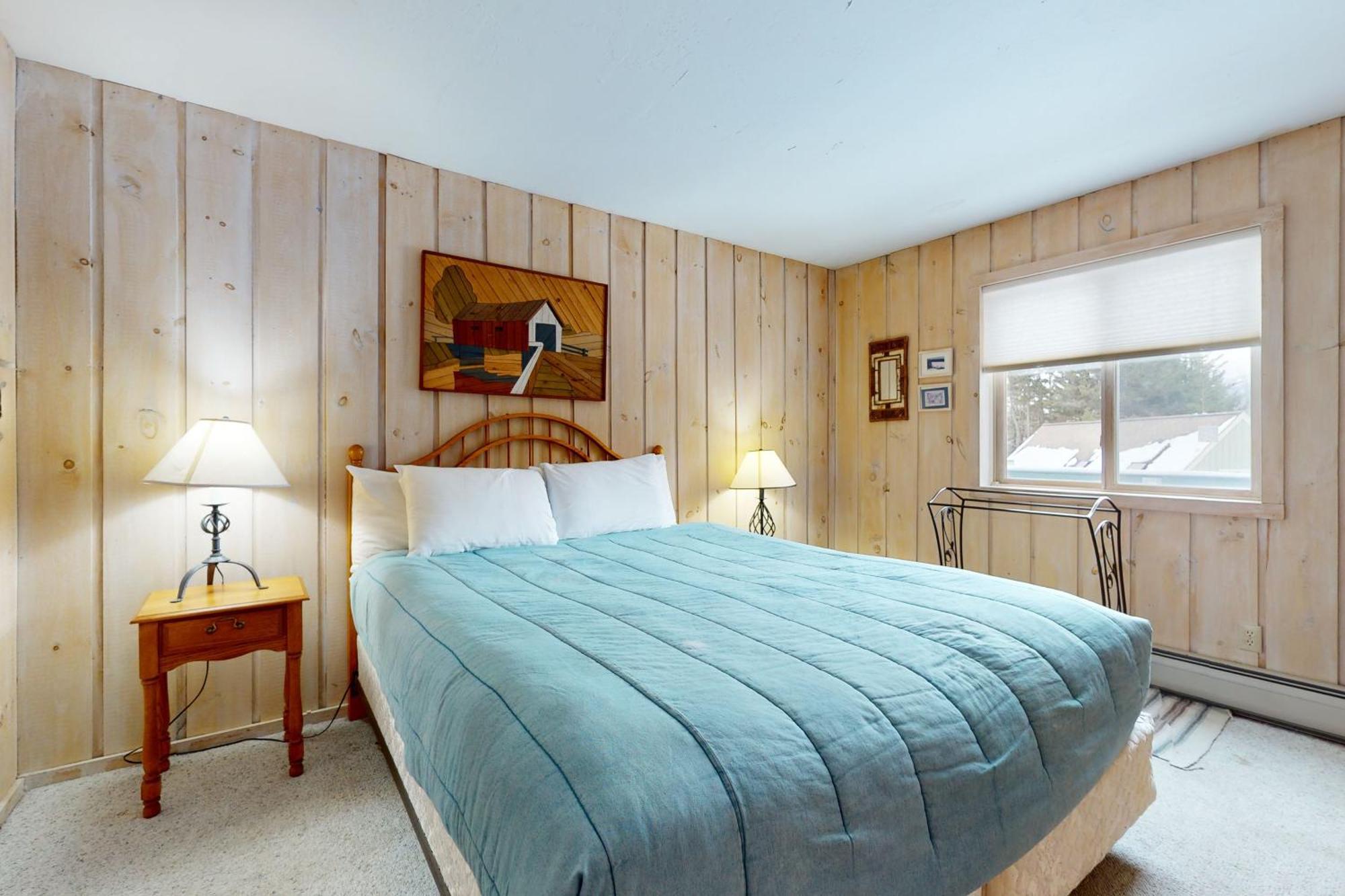 West Dover Getaway Exterior foto
