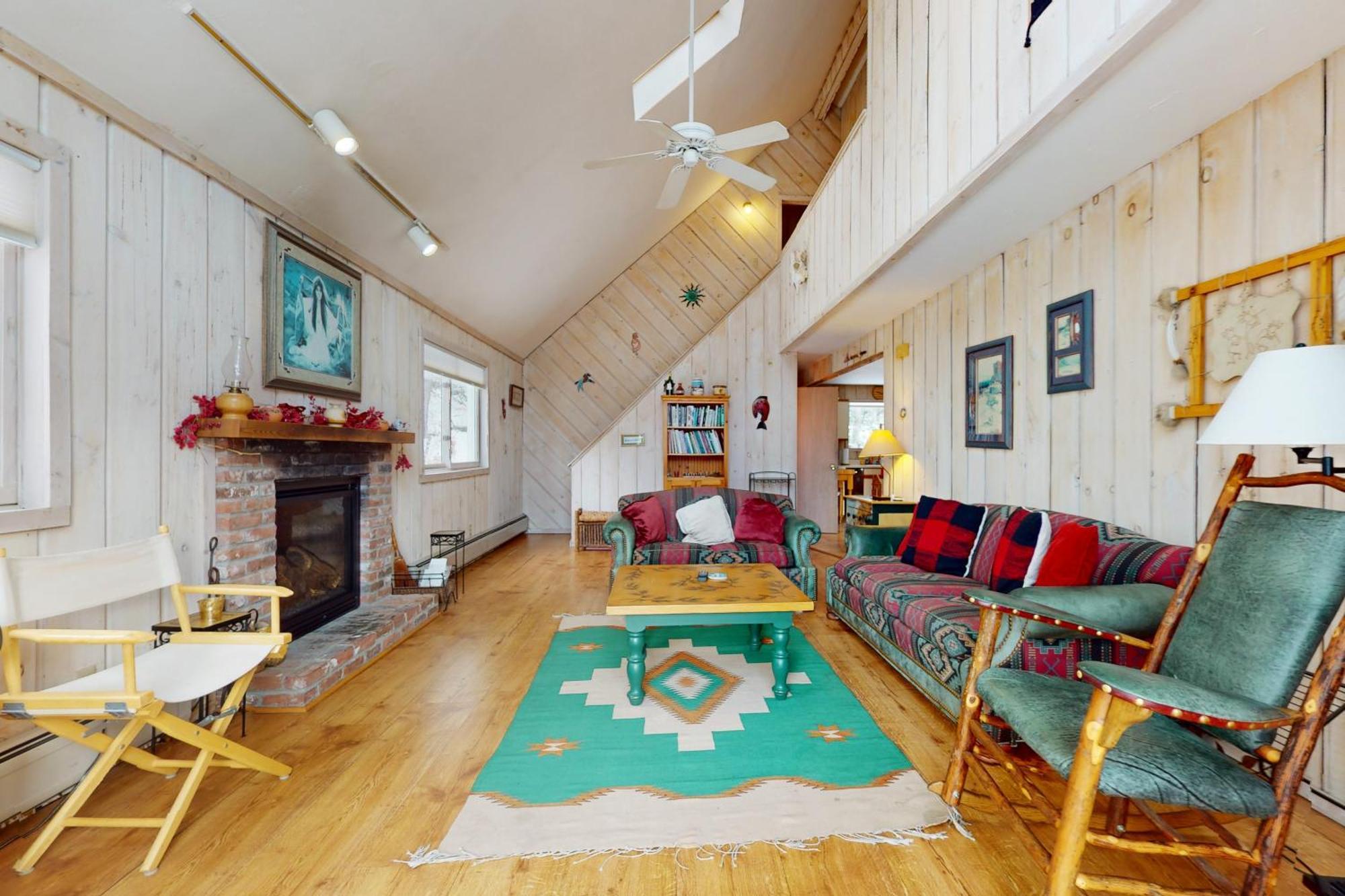 West Dover Getaway Exterior foto